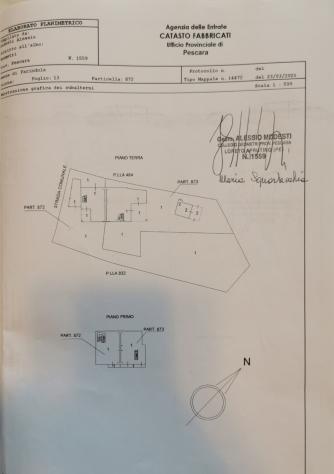 Bifamiliare in vendita a Farindola - Foto 15
