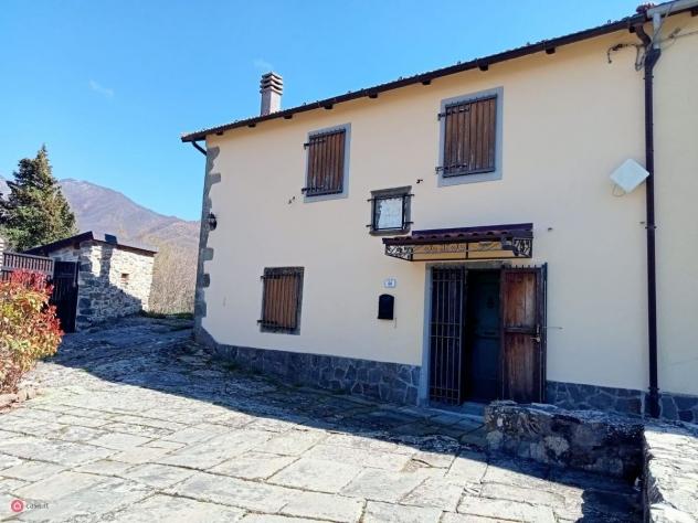 Casa Indipendente in Vendita in Località Cerri 56 a Fivizzano - Foto 2