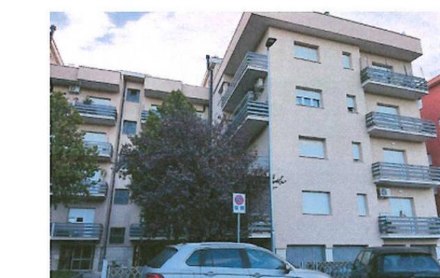 Immobile in asta di 46 m² in vendita a Foligno - Foto 8