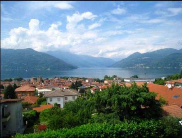 60/2024 1 VA - Trilocale in asta a Germignaga - Foto 9