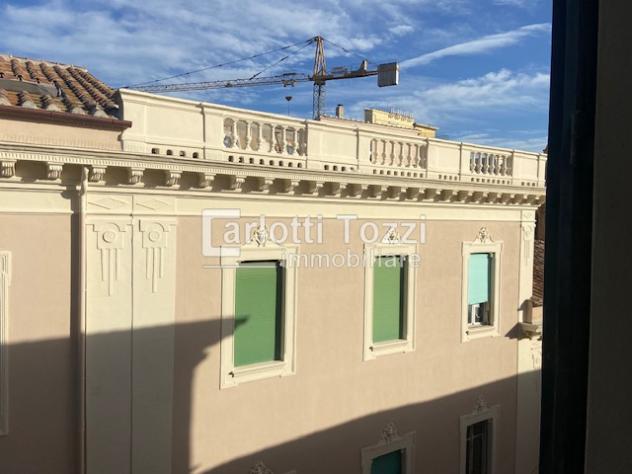 APPARTAMENTO di 6 vani e di 180 mq (GROSSETO - GROSSETO CENTRO STORICO) rif. 03366CST - Foto 3