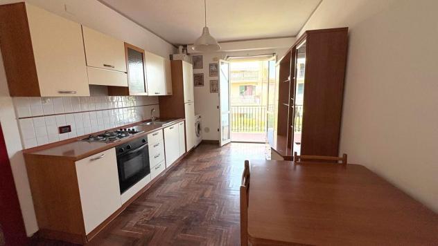 Appartamento in vendita a San Cassiano a Vico - Lucca 45 mq Rif: 1444422 - Foto 4