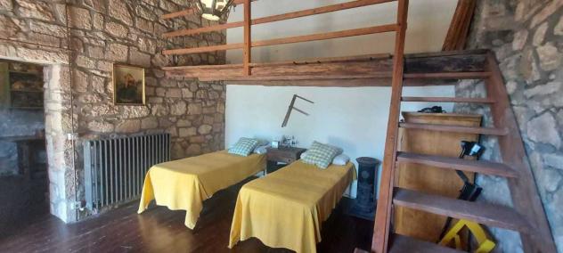 Porzione di casa in vendita a Massa Martana - Foto 15