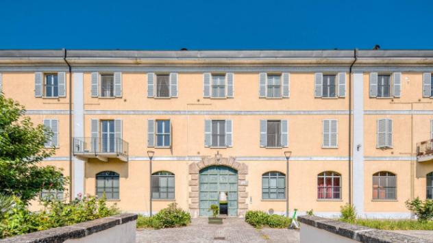 Appartamento di 56 m² con 2 locali e box auto in vendita a Milano - Foto 16