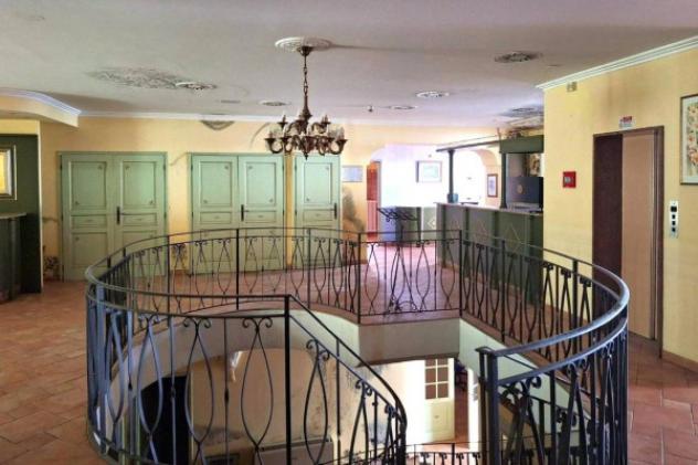 Immobile in asta di 2194 m² in vendita a Monte Grimano Terme - Foto 13