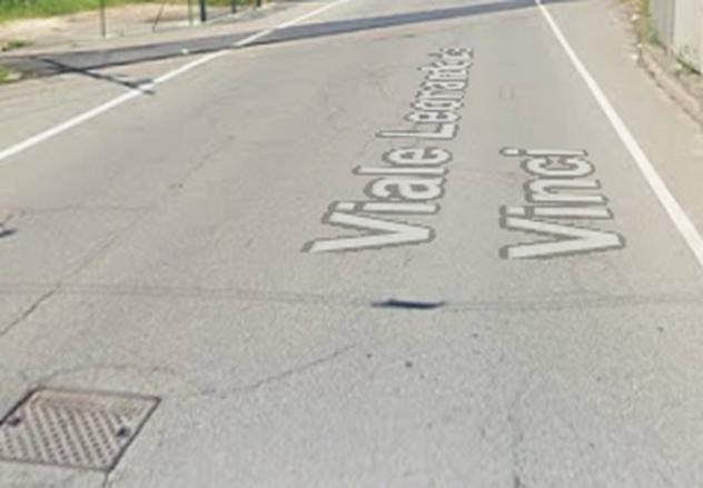 Immobile in asta di 70 m² in vendita a Novara - Foto 6