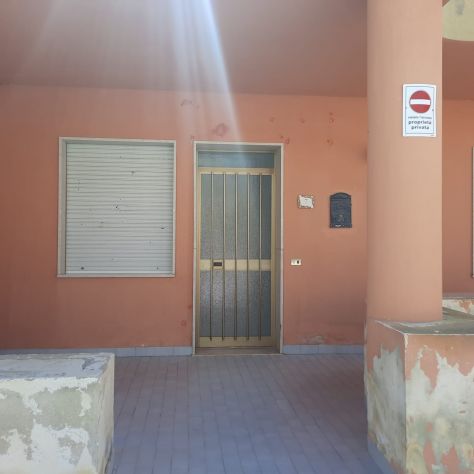 PETROSINO CASA SEMINDIPENDENTE DI 110 MQ CON SPAZIO ESTERNO - Foto 2