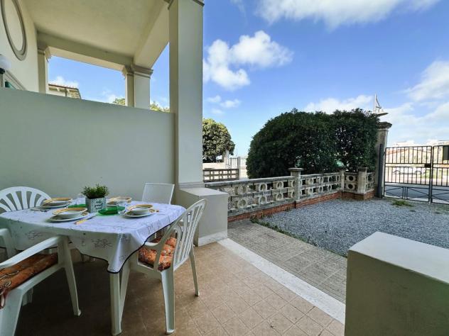 Appartamento in vendita a Caletta - Rosignano Marittimo 65 mq Rif: 1355762 - Foto 5