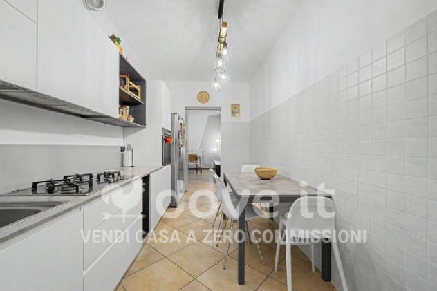 Appartamento di 98 m² con 3 locali in vendita a San Giuliano Milanese - Foto 11