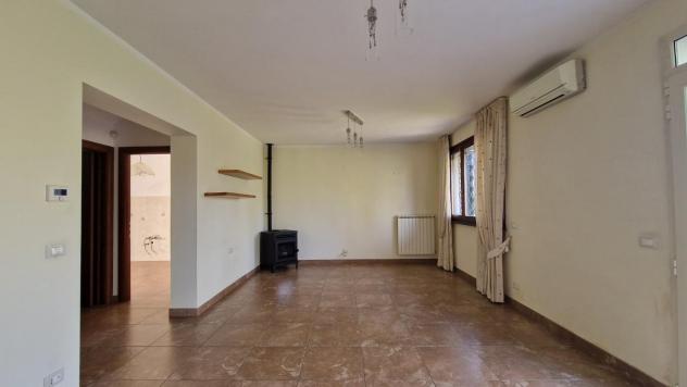 Villa in vendita a Pontasserchio - San Giuliano Terme 140 mq Rif: 1389681 - Foto 3