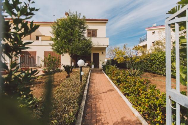 Bifamiliare in vendita a Siracusa