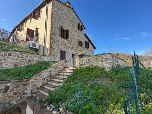 Appartamento in vendita a Stigliano - Sovicille 134 mq Rif: 1397346