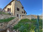 Appartamento in vendita a Stigliano - Sovicille 134 mq  Rif: 1397346