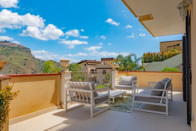 Villa in vendita a Taormina - Foto 16