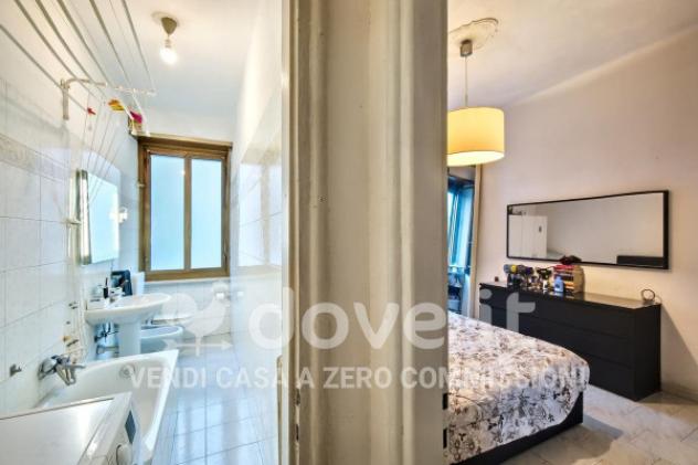 Appartamento di 80 m² con 3 locali in vendita a Torino - Foto 10