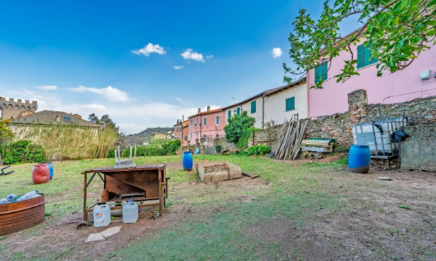 Villa a schiera in vendita a Vado Ligure - Foto 10