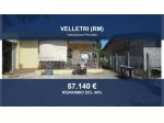 Immobile in asta di 108 m² in vendita a Velletri