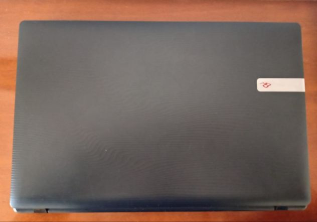 Notebook Packard Bell TK36 come NUOVO!💥 - Foto 3