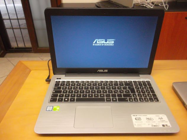NOTEBOOK  ASUS K556UV  CORE I5-4GB+500GB-WINDOWS 11 - Foto 6