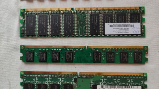 Banco RAM...hardware - Foto 6