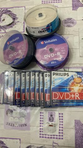 DVD Registrabili - Foto 4