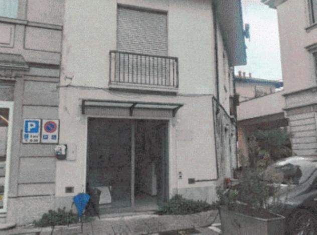 Immobile in asta di 35 m² con più di 5 locali in vendita a Carnago - Foto 13
