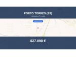 Immobile in asta di 450 m² in vendita a Porto Torres
