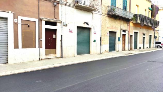Negozio - San Severo . Rif.: Cod. rif 3230239VCG - Foto 9