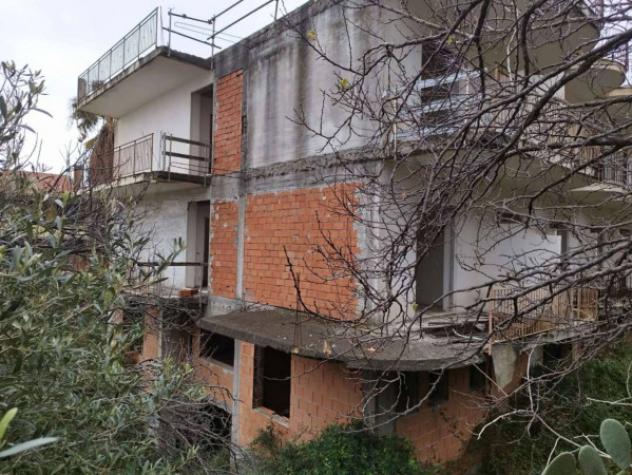 Immobile in asta di 1482 m² in vendita a Sant'Alessio Siculo - Foto 8