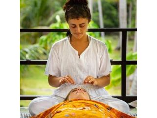 Massaggi - benessere Torino - Massaggio e terapia olistica integrata Tel:3501135416