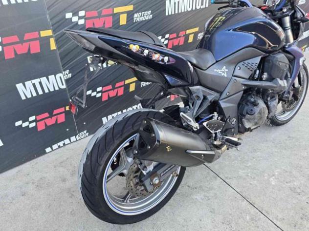 KAWASAKI Z 750 Export rif. 23746400 - Foto 6