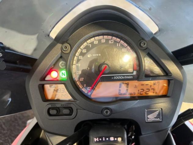 HONDA Hornet 600 HORNET 600 - Foto 6