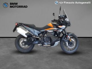 KTM 890 Adventure 890 ADVENTURE rif. 23669408