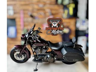 HARLEY-DAVIDSON FLHRS Road King Custom - finanziabile