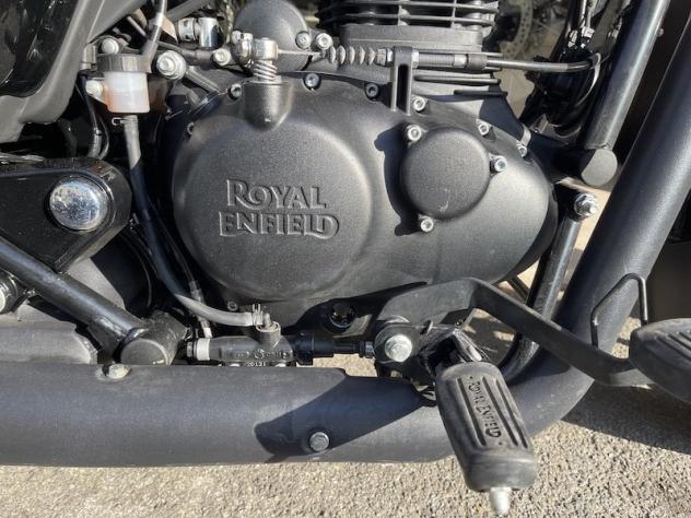 Royal Enfield Meteor null - Foto 6