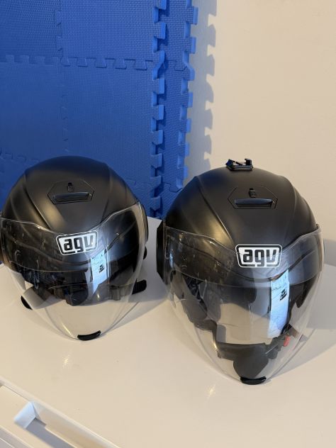 Vendo Piaggio Liberty 125 S pari al nuovo - Foto 5