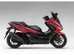 HONDA Forza 350 Abs my25