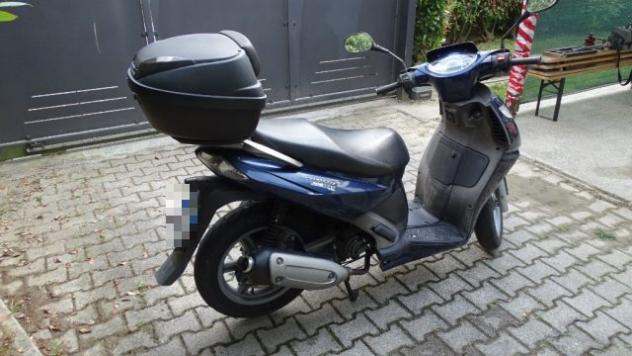 APRILIA Sportcity Cube 125 Scooter rif. 22407138 - Foto 7