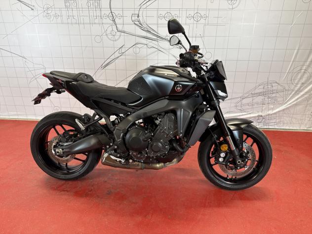 Yamaha MT-09 YAMAHA MT 09 - YM 2025