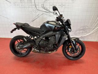 Yamaha MT-09 YAMAHA MT 09 - YM 2025
