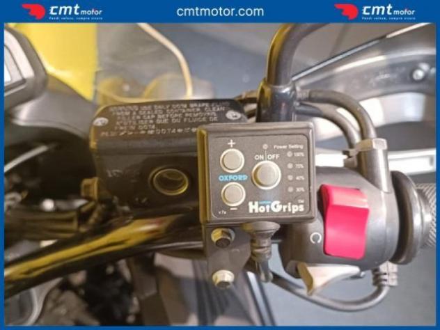 HONDA Crossrunner Garantita e Finanziabile rif. 23715487 - Foto 6