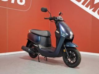 SYM CLBCU 50 (2025) CLBCU 50  MY25 (2025-) rif. 23042414