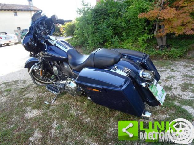 HARLEY-DAVIDSON FLHX Street Glide 1600cc rif. 24174690 - Foto 5