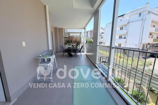 Appartamento di 79 m² con 3 locali e posto auto in vendita a Marino - Foto 19