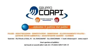 ADDETTOA ALLE PULIZIE
