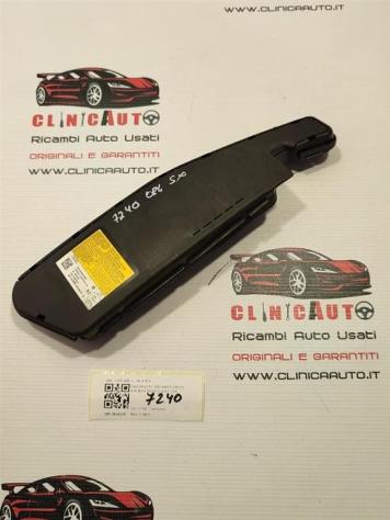 AIRBAG SEDILE SINISTRO CHEVROLET Orlando 1° Serie 13251405 (1014)
