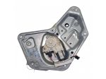 ALZACRISTALLO ELETTRICO POST. SX SKODA Yeti 1° Serie 5L0839461A CFH (09)