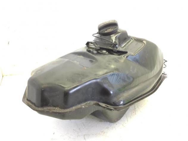 BMW C 650 GT 647 SERBATOIO BENZINA CARBURANTE E TAPPO 2014 WB1013307EZZ - Foto 3