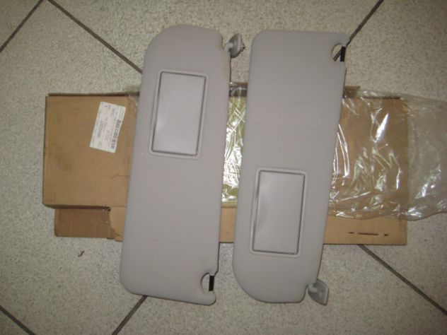 PARASOLE LANCIA PHEDRA FIAT ULISSE 9464423377 - Foto 2