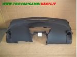 CRUSCOTTO PARTE SUP. TOYOTA YARIS (XP90) ABBINATO SOLO A KIT AIRBAG  Carroz &hellip;